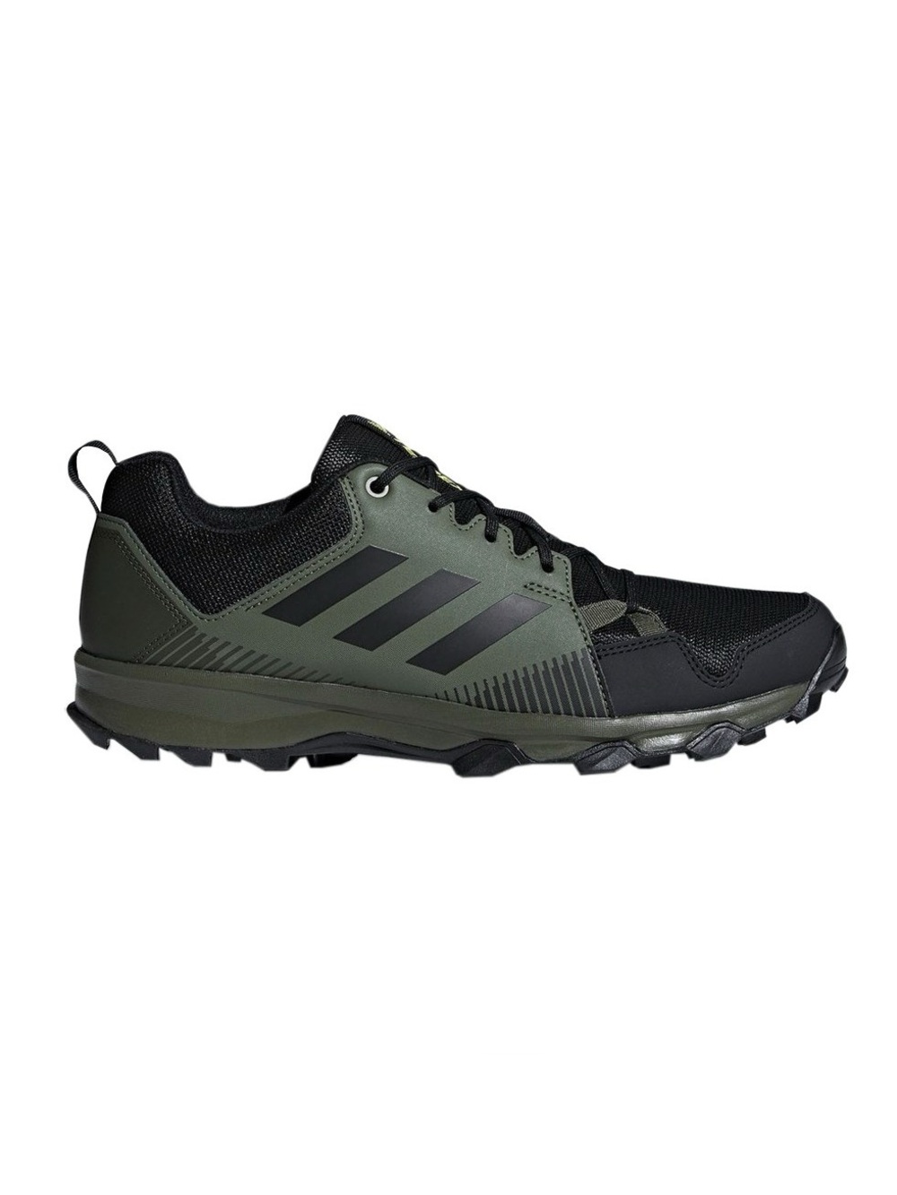 Adidas TERREX Tracerocker Green US8 Men's AC7947